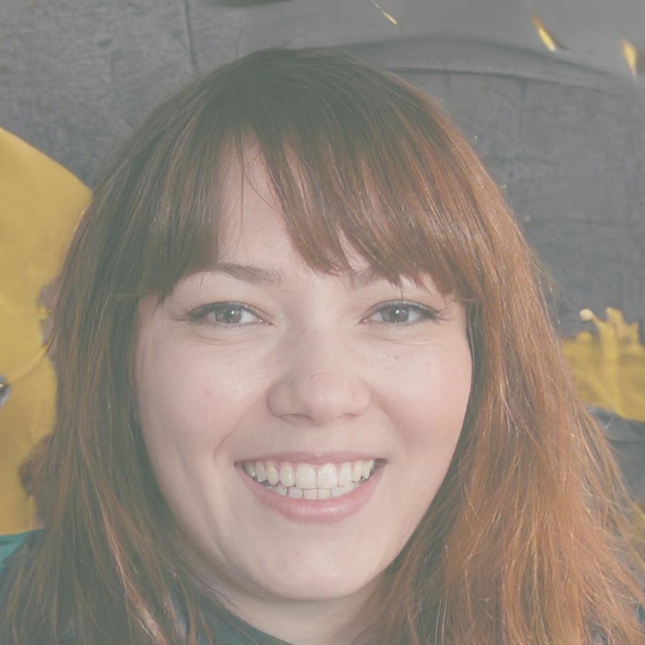 Sarah Müller Profilbild