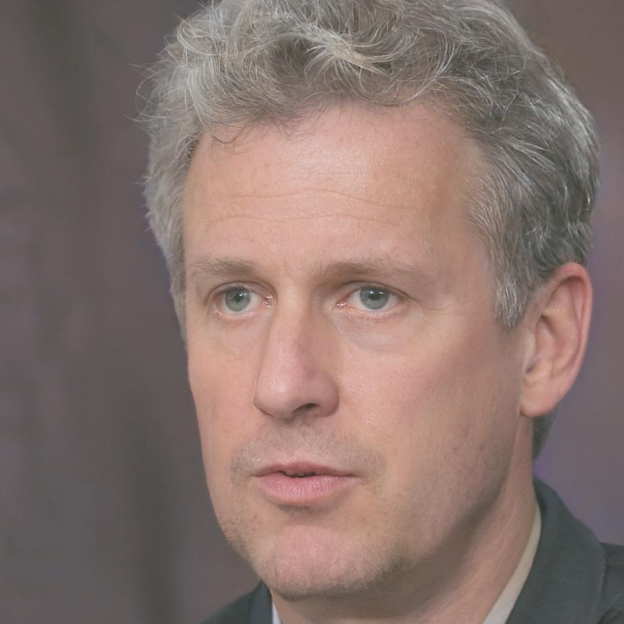 Experte Stefan