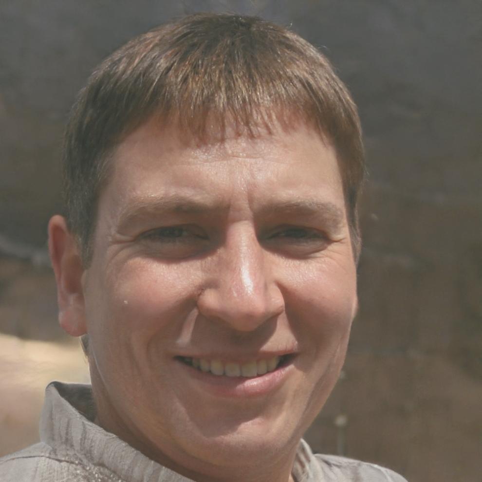Michael Schmidt Profilbild